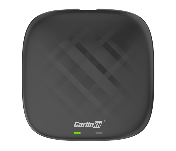Carlinkit Tbox S adapter bezprzewodowy CarPlay Android Auto - 1317457 - zdjęcie